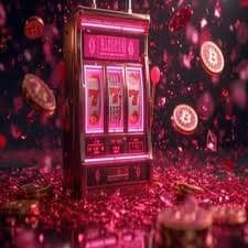 Beragam permainan slot online dengan berbagai tema menarik di cryptobet77